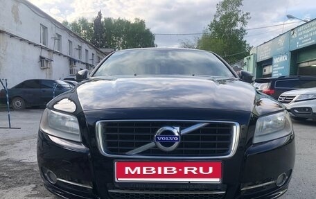 Volvo S80 II рестайлинг 2, 2011 год, 1 250 000 рублей, 2 фотография