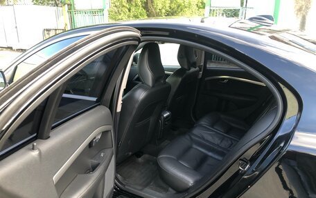 Volvo S80 II рестайлинг 2, 2011 год, 1 250 000 рублей, 17 фотография