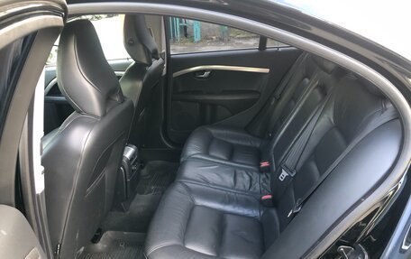 Volvo S80 II рестайлинг 2, 2011 год, 1 250 000 рублей, 18 фотография