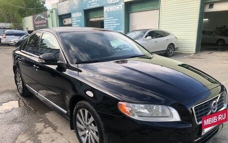 Volvo S80 II рестайлинг 2, 2011 год, 1 250 000 рублей, 15 фотография