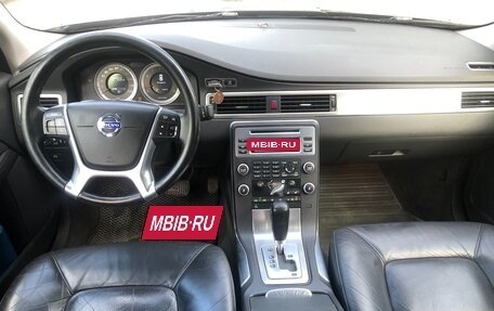 Volvo S80 II рестайлинг 2, 2011 год, 1 250 000 рублей, 20 фотография