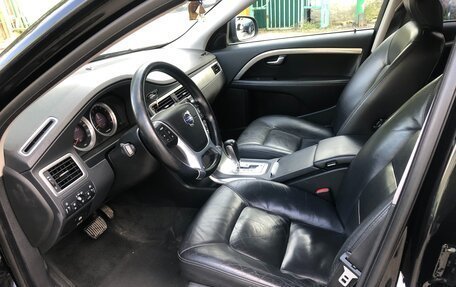 Volvo S80 II рестайлинг 2, 2011 год, 1 250 000 рублей, 21 фотография