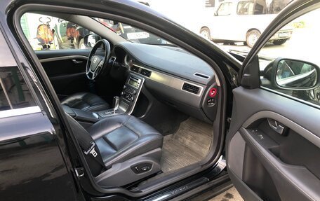 Volvo S80 II рестайлинг 2, 2011 год, 1 250 000 рублей, 23 фотография
