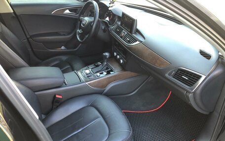 Audi A6, 2014 год, 2 200 000 рублей, 2 фотография