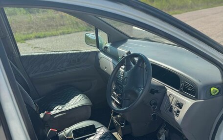 Nissan Liberty, 2000 год, 320 000 рублей, 7 фотография