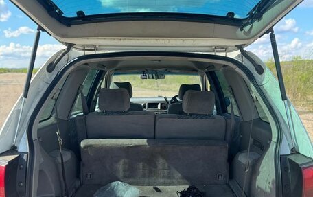 Nissan Liberty, 2000 год, 320 000 рублей, 6 фотография