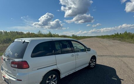 Nissan Liberty, 2000 год, 320 000 рублей, 11 фотография