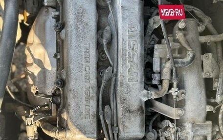 Nissan Liberty, 2000 год, 320 000 рублей, 12 фотография