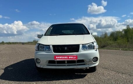 Nissan Liberty, 2000 год, 320 000 рублей, 9 фотография