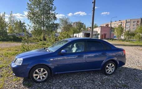 Chevrolet Lacetti, 2006 год, 550 000 рублей, 3 фотография