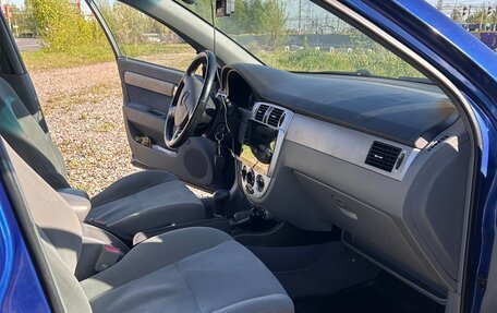 Chevrolet Lacetti, 2006 год, 550 000 рублей, 14 фотография