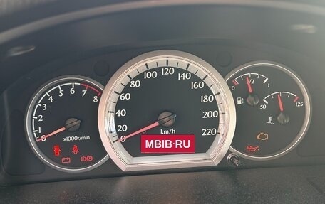 Chevrolet Lacetti, 2006 год, 550 000 рублей, 11 фотография