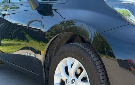 Nissan Note II рестайлинг, 2018 год, 1 480 000 рублей, 4 фотография