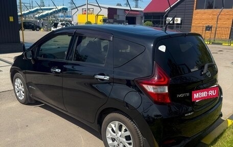 Nissan Note II рестайлинг, 2018 год, 1 480 000 рублей, 2 фотография