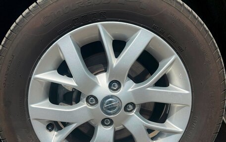 Nissan Note II рестайлинг, 2018 год, 1 480 000 рублей, 10 фотография