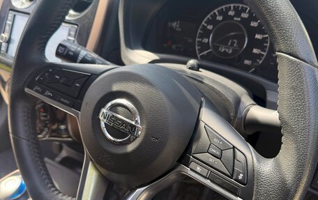 Nissan Note II рестайлинг, 2018 год, 1 480 000 рублей, 15 фотография