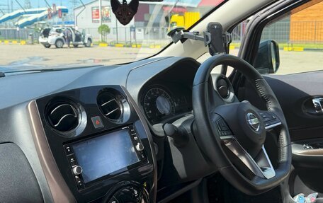 Nissan Note II рестайлинг, 2018 год, 1 480 000 рублей, 17 фотография