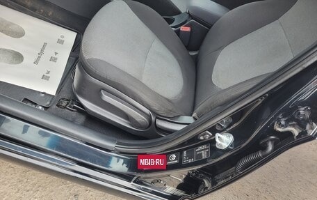 Hyundai Solaris II рестайлинг, 2012 год, 720 000 рублей, 11 фотография