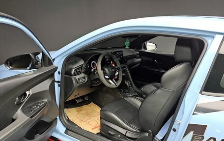 Hyundai Veloster II, 2020 год, 2 070 000 рублей, 12 фотография