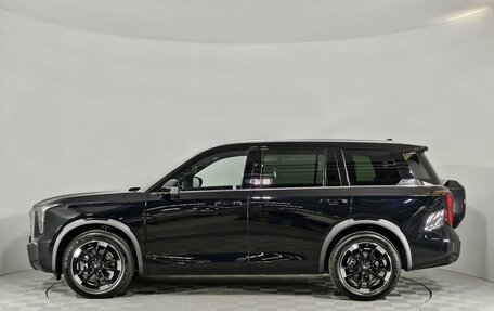 GAC GS8, 2024 год, 4 949 000 рублей, 2 фотография