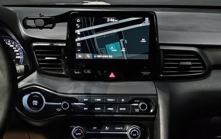 Hyundai Veloster II, 2020 год, 2 070 000 рублей, 16 фотография