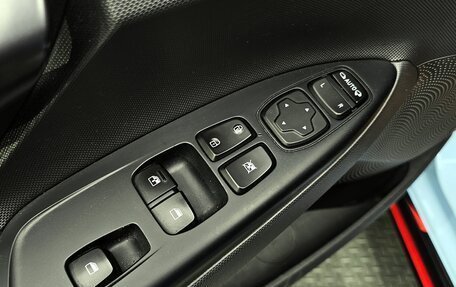 Hyundai Veloster II, 2020 год, 2 070 000 рублей, 17 фотография