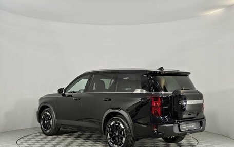GAC GS8, 2024 год, 4 949 000 рублей, 3 фотография