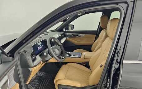 GAC GS8, 2024 год, 4 949 000 рублей, 16 фотография
