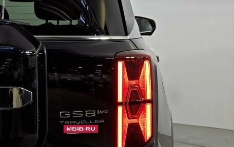 GAC GS8, 2024 год, 4 949 000 рублей, 23 фотография