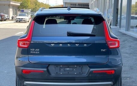 Volvo XC40 I, 2022 год, 2 350 000 рублей, 4 фотография
