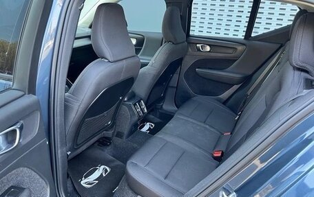 Volvo XC40 I, 2022 год, 2 350 000 рублей, 9 фотография