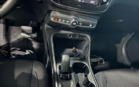 Volvo XC40 I, 2022 год, 2 350 000 рублей, 16 фотография