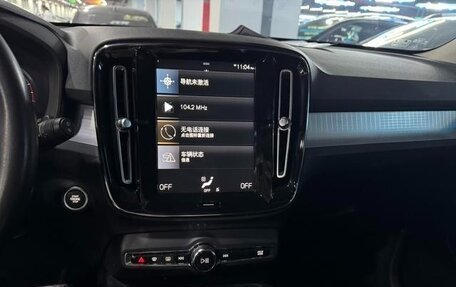 Volvo XC40 I, 2022 год, 2 350 000 рублей, 17 фотография