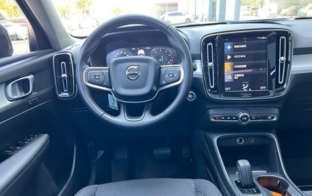 Volvo XC40 I, 2022 год, 2 350 000 рублей, 21 фотография