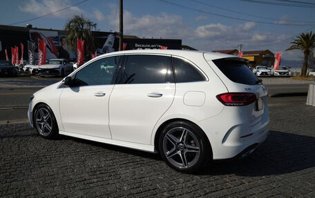 Mercedes-Benz B-Класс, 2019 год, 1 390 055 рублей, 3 фотография