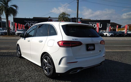 Mercedes-Benz B-Класс, 2019 год, 1 390 055 рублей, 4 фотография