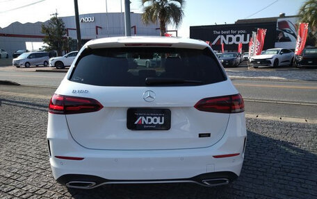 Mercedes-Benz B-Класс, 2019 год, 1 390 055 рублей, 5 фотография