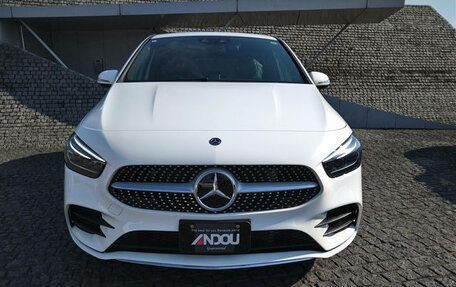 Mercedes-Benz B-Класс, 2019 год, 1 390 055 рублей, 7 фотография