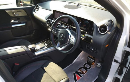 Mercedes-Benz B-Класс, 2019 год, 1 390 055 рублей, 15 фотография