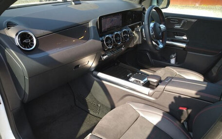 Mercedes-Benz B-Класс, 2019 год, 1 390 055 рублей, 13 фотография