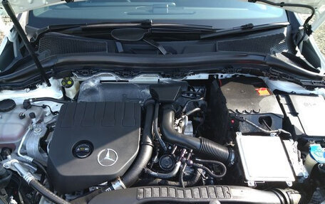 Mercedes-Benz B-Класс, 2019 год, 1 390 055 рублей, 8 фотография