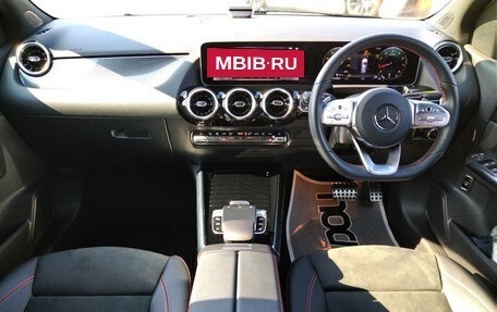 Mercedes-Benz B-Класс, 2019 год, 1 390 055 рублей, 14 фотография