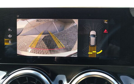 Mercedes-Benz B-Класс, 2019 год, 1 390 055 рублей, 19 фотография