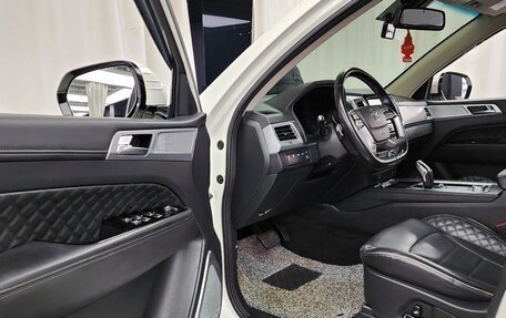 SsangYong Rexton, 2022 год, 2 998 000 рублей, 8 фотография