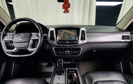 SsangYong Rexton, 2022 год, 2 998 000 рублей, 5 фотография