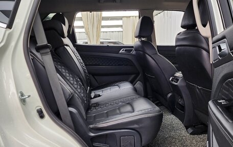 SsangYong Rexton, 2022 год, 2 998 000 рублей, 10 фотография