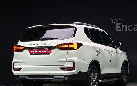 SsangYong Rexton, 2022 год, 2 998 000 рублей, 2 фотография