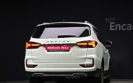 SsangYong Rexton, 2022 год, 2 998 000 рублей, 3 фотография