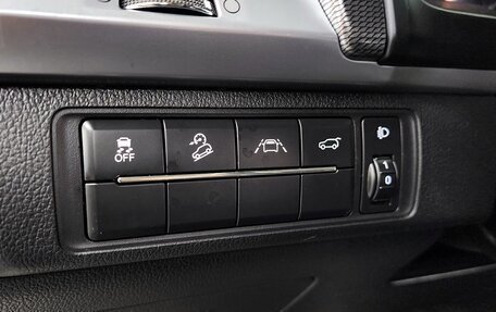 SsangYong Rexton, 2022 год, 2 998 000 рублей, 14 фотография