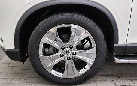 SsangYong Rexton, 2022 год, 2 998 000 рублей, 19 фотография